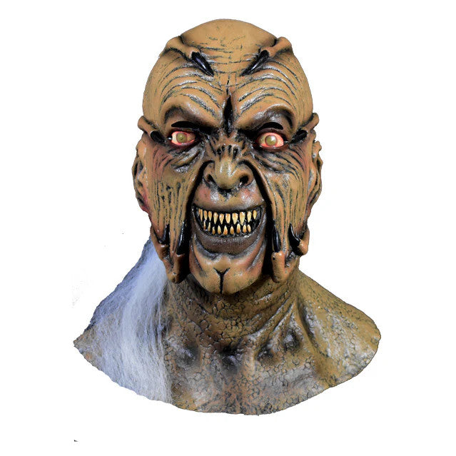 Jeepers Creepers - Creeper Mask with Hat