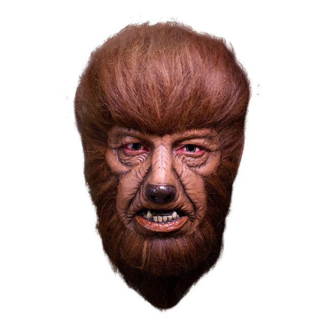 Chaney Entertainment - Wolf Man Mask