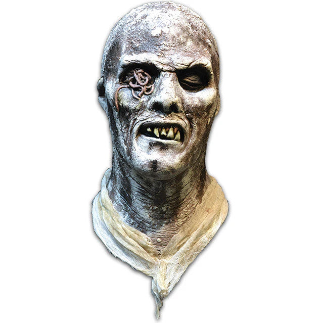 Fulci Zombie Poster Mask