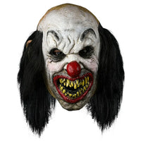 Hobo Clown - Latex Mask