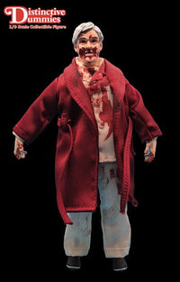 Braindead: Zombie Father McGruder - 8" Custom Figure