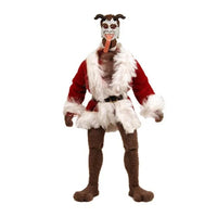 MEGO: Krampus  - 8" Action Figure