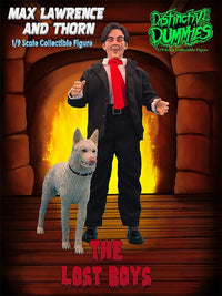 The Lost Boys: Max and Thorn - 1/9 Scale Distinctive Dummies