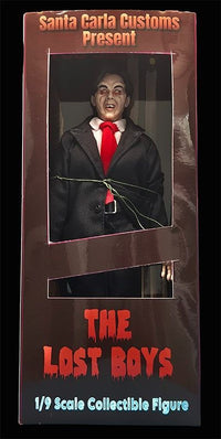 The Lost Boys: Max and Thorn - 1/9 Scale Distinctive Dummies