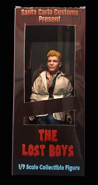 The Lost Boys: Sam and Nanook - 1/9 Scale Distinctive Dummies