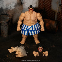 Ultra Street Fighter 2: E. Honda Deluxe Version - 6" Scale Figure