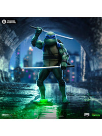 TMNT: Leonardo - 1/10 Art Scale Statue