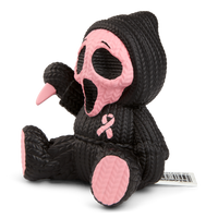 Ghost Face: Pink Edition - LIMITED EDITION Handmade by Robots Vinyl Figure