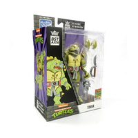 The Loyal Subjects TMNT: BST AXN Tokka - 5" Action Figure