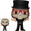 Pop! Movies: The Black Phone - The Grabber - Vinyl Figure: