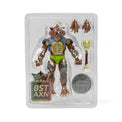 The Loyal Subjects TMNT: BST AXN Rahzar - 5" Action Figure