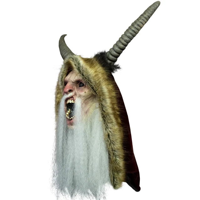 (Pre-Order) Michael Dougherty's Krampus - Krampus Mask