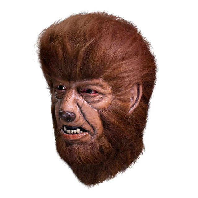 Chaney Entertainment - Wolf Man Mask