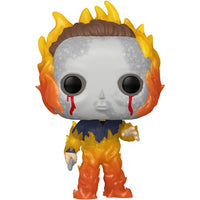 Pop! Movies: Halloween II - Michael Myers Vinyl Figure #2122 (Pre-Order)