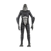 Mondo Creature Silver Screen 1/6