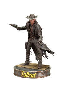 Fallout (TV Show): The Ghoul - PVC Figure