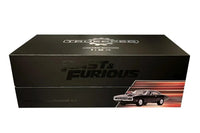 Fast and the Furious: TrueSpec 1970 Dodge Charger RT - 1/24 Scale Limited Edition Model