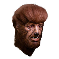 Chaney Entertainment - Wolf Man Mask