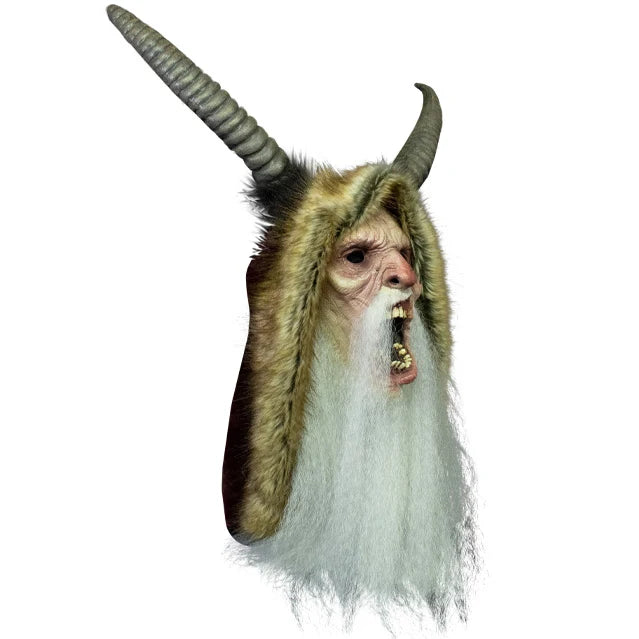 (Pre-Order) Michael Dougherty's Krampus - Krampus Mask