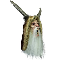 (Pre-Order) Michael Dougherty's Krampus - Krampus Mask