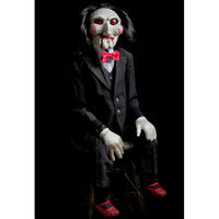 Saw: Billy the Puppet - Prop