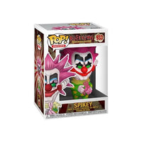 Funko Pop! Movies: Killer Klowns from Outer Space - Spike - Vinyl Figure