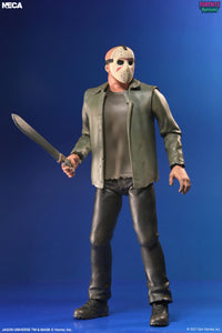 Jason Universe x Fortnite: Jason Voorhees - 7" Scale Figure (Pre-Order)