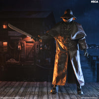 I Know What You Did Last Summer: Ultimate Fisherman - 7" Scale Figure (Pre-Order)