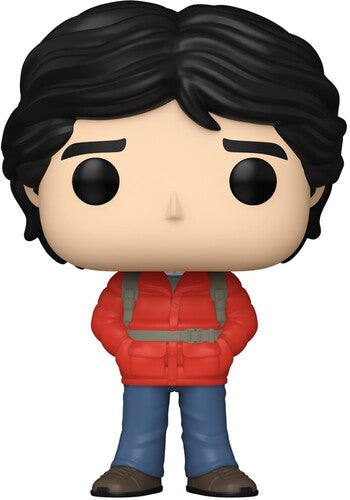 Pop! Movies: An American Werewolf in London David Kessler - Vinyl Figure #1765