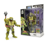 The Loyal Subjects TMNT: BST AXN Tokka - 5" Action Figure