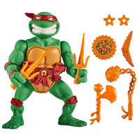 TMNT: Classic Storage Shell (4 Pack) - Action Figures - DAMAGE BOX