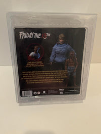 Friday the 13th: Pamela Voorhees and Young Jason - SDCC 2015 Exclusive Set