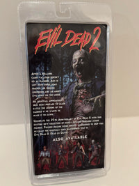 Evil Dead 2: Henrietta - 7" Scale Figure