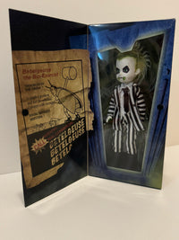 LDD Presents: Beetlejuice - Living Dead Doll