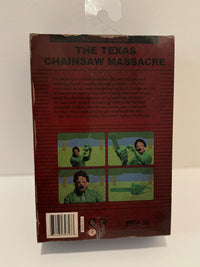 The Texas Chainsaw Massacre: Leatherface Classic Video Game Appearance - 7" Scale Figure