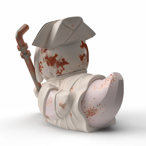 Silent Hill 2: Nurse - TUBBZ Cosplaying Duck First Edition