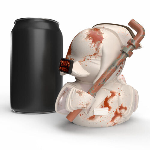 Silent Hill 2: Nurse - TUBBZ Cosplaying Duck First Edition