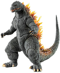 Godzilla (2000): Heat Ray Godzilla - 7" Scale Exquisite Basic Series