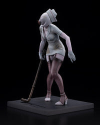 Silent Hill 2: Bubble Head Nurse - Oshi Works PVC Figure