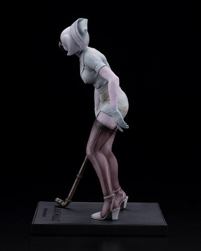 Silent Hill 2: Bubble Head Nurse - Oshi Works PVC Figure