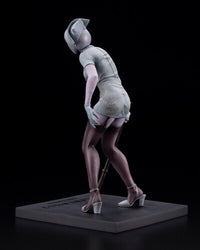 Silent Hill 2: Bubble Head Nurse - Oshi Works PVC Figure