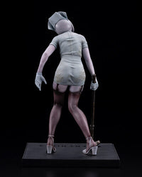 Silent Hill 2: Bubble Head Nurse - Oshi Works PVC Figure