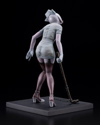Silent Hill 2: Bubble Head Nurse - Oshi Works PVC Figure