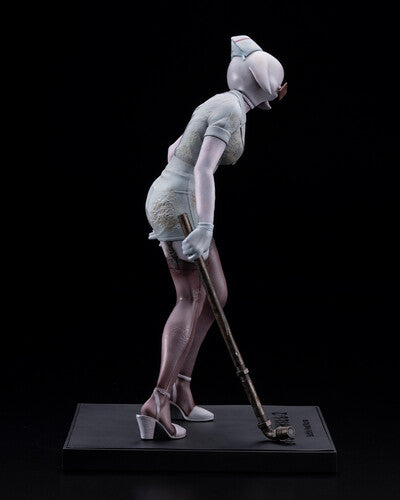 Silent Hill 2: Bubble Head Nurse - Oshi Works PVC Figure