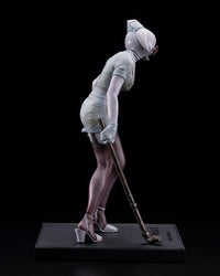 Silent Hill 2: Bubble Head Nurse - Oshi Works PVC Figure