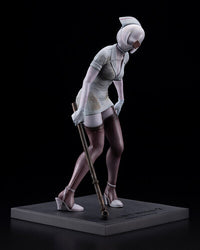Silent Hill 2: Bubble Head Nurse - Oshi Works PVC Figure