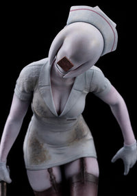 Silent Hill 2: Bubble Head Nurse - Oshi Works PVC Figure