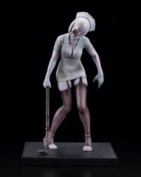 Silent Hill 2: Bubble Head Nurse - Oshi Works PVC Figure