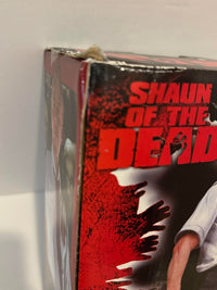 Shaun of the Dead: Talking Shaun - 12" Figure