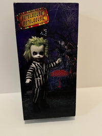 LDD Presents: Beetlejuice - Living Dead Doll